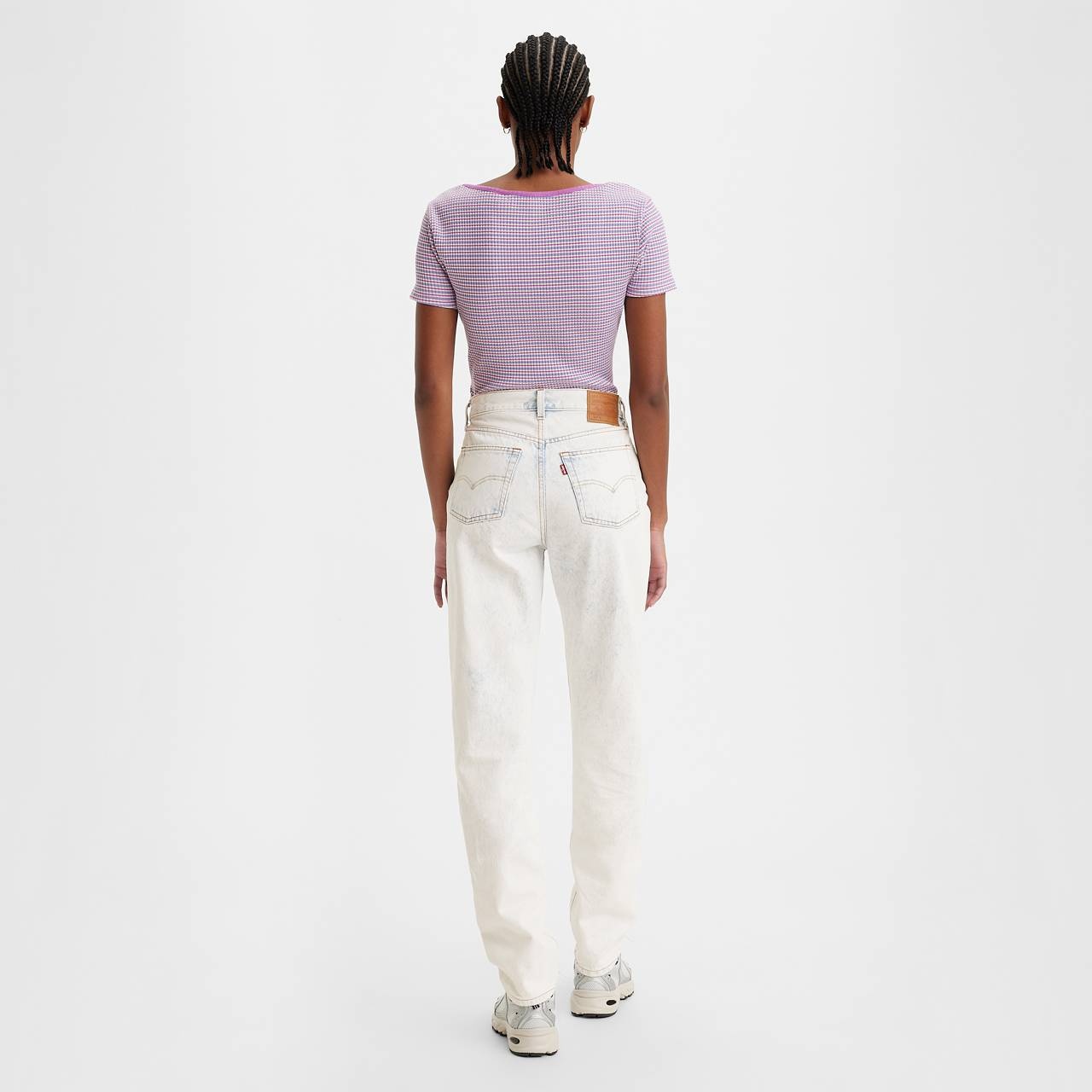 501® '81 WOMEN'S JEANS - 4