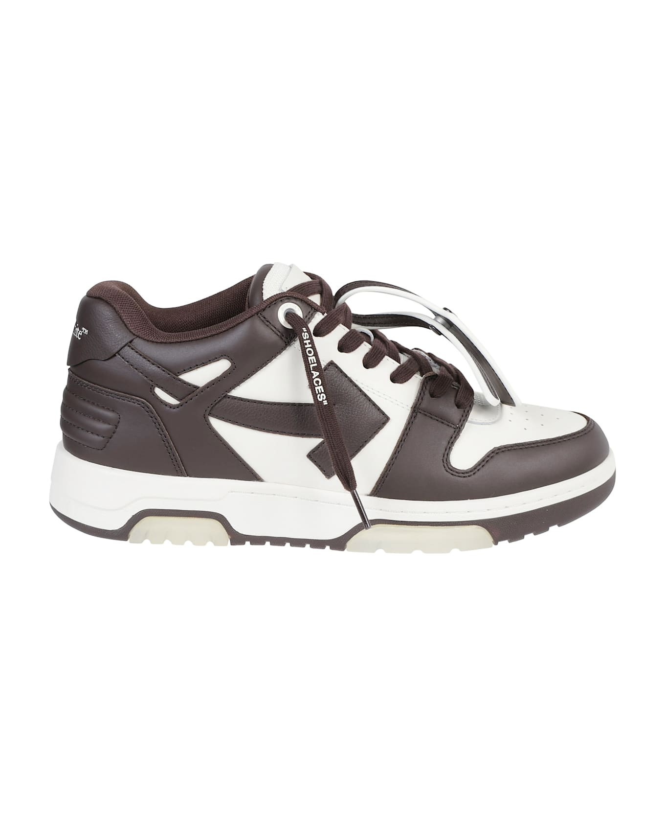 Out Of Office Sneakers - 1
