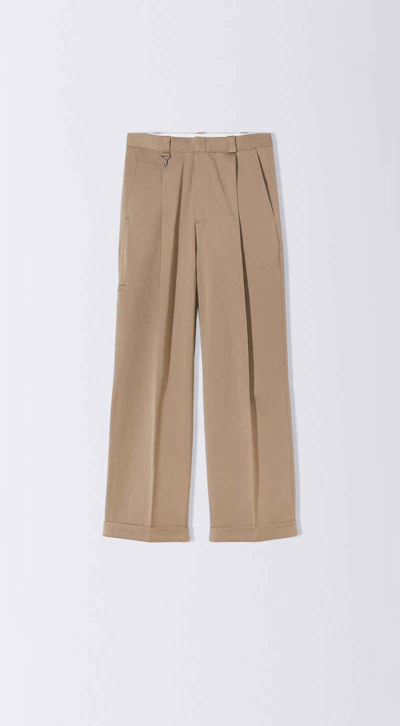 Roxanne Trousers 1