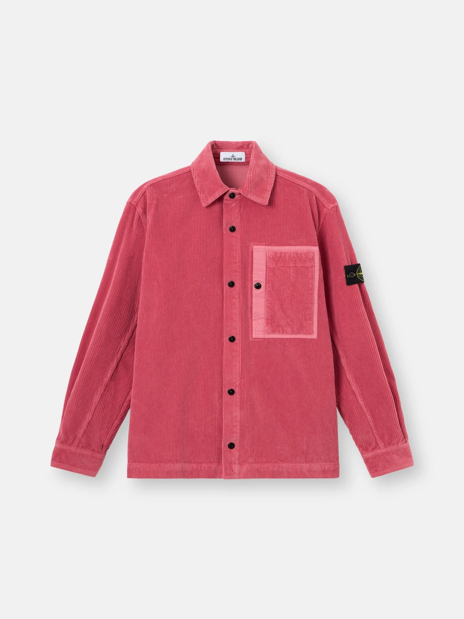 1200016 ORGANIC COTTON CORDUROY 800 - 1