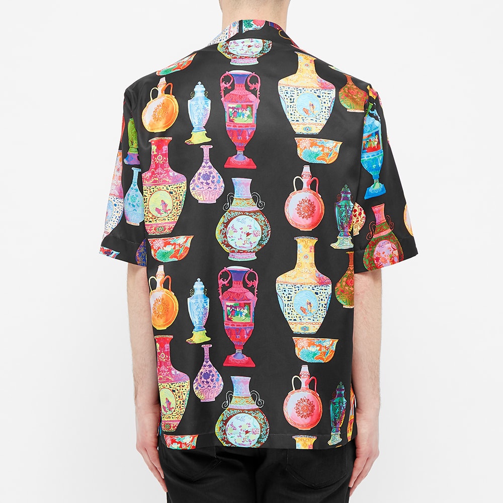 Versace x Andy Dixon 7 Vessels Vacation Shirt - 5