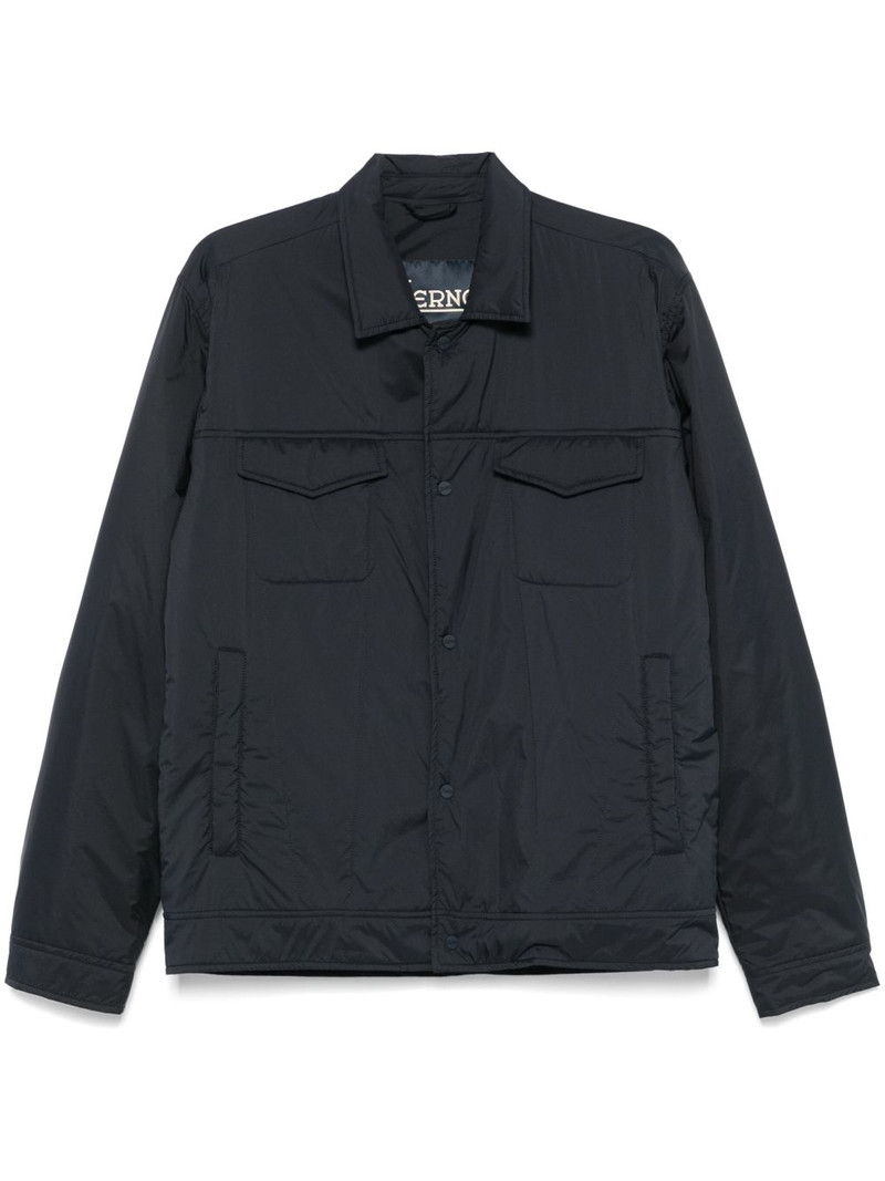 Ecoage jacket 1