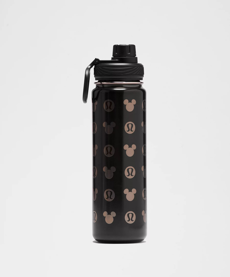 Disney x lululemon *Back to Life Sport Bottle 24oz 4