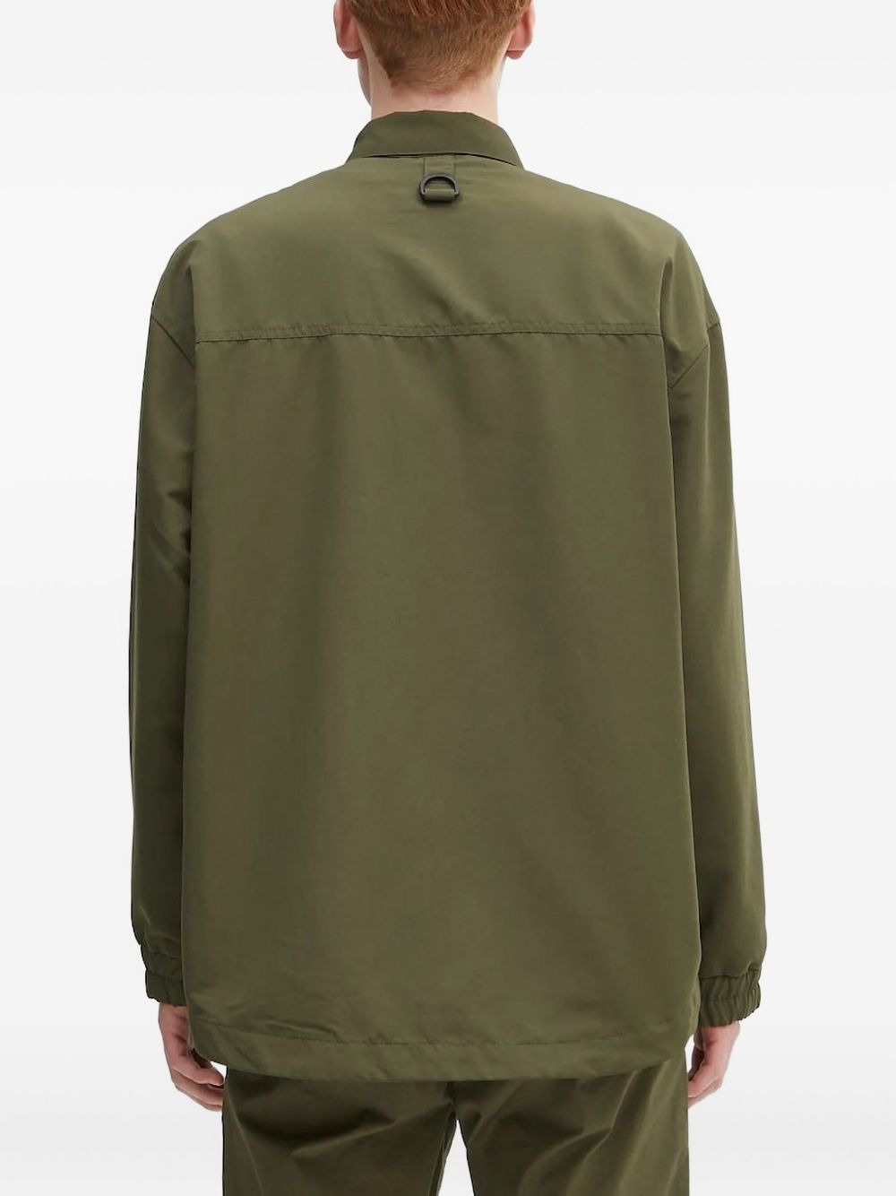 logo jacket - 3
