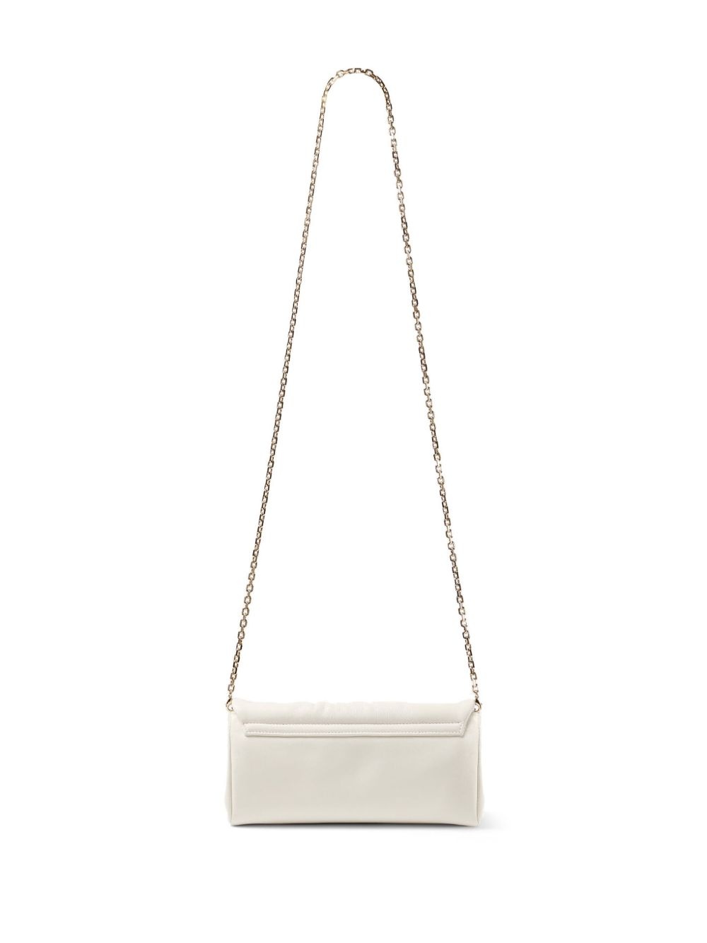 Edie clutch bag - 2