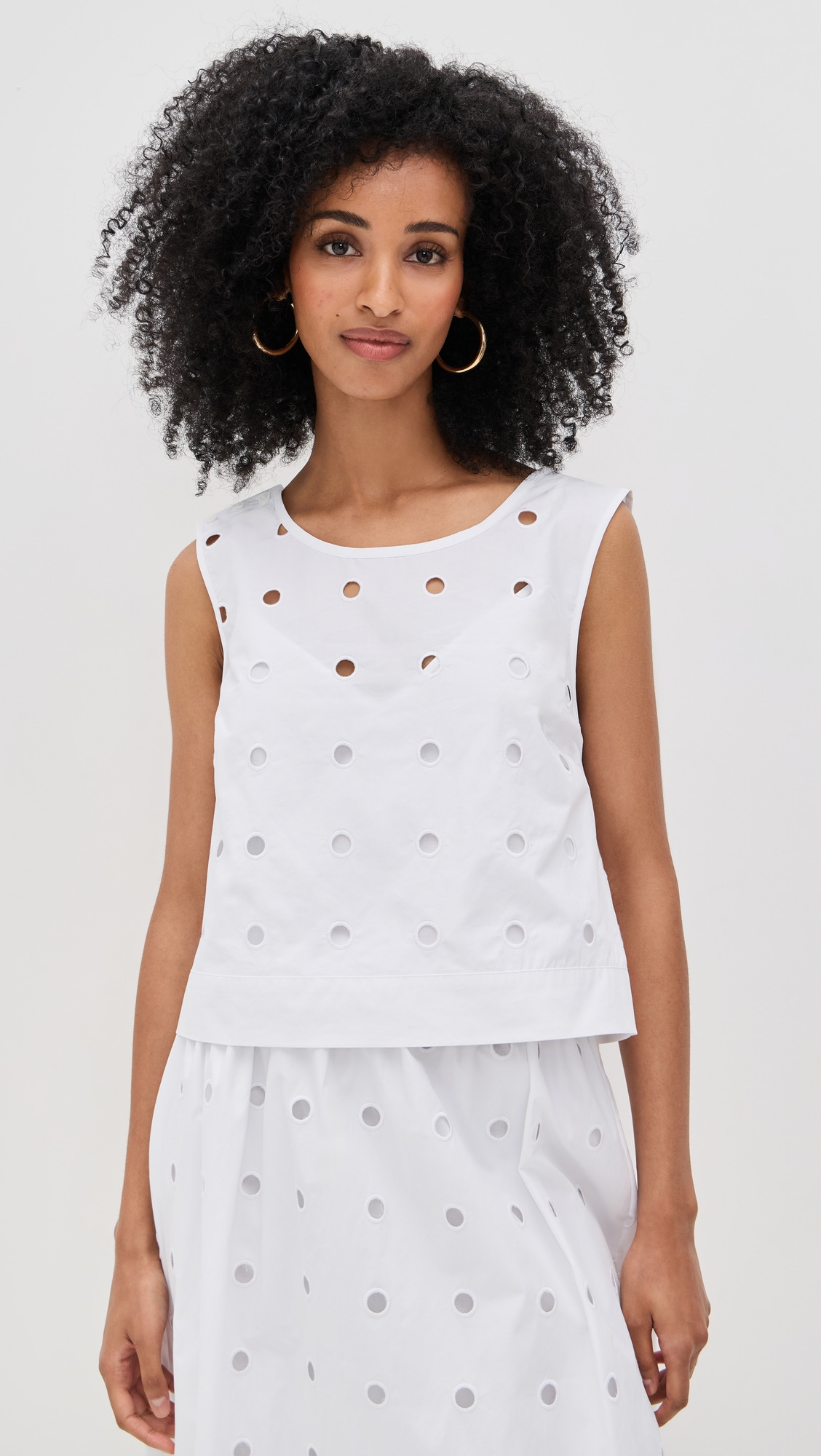 Peggy Top - 6