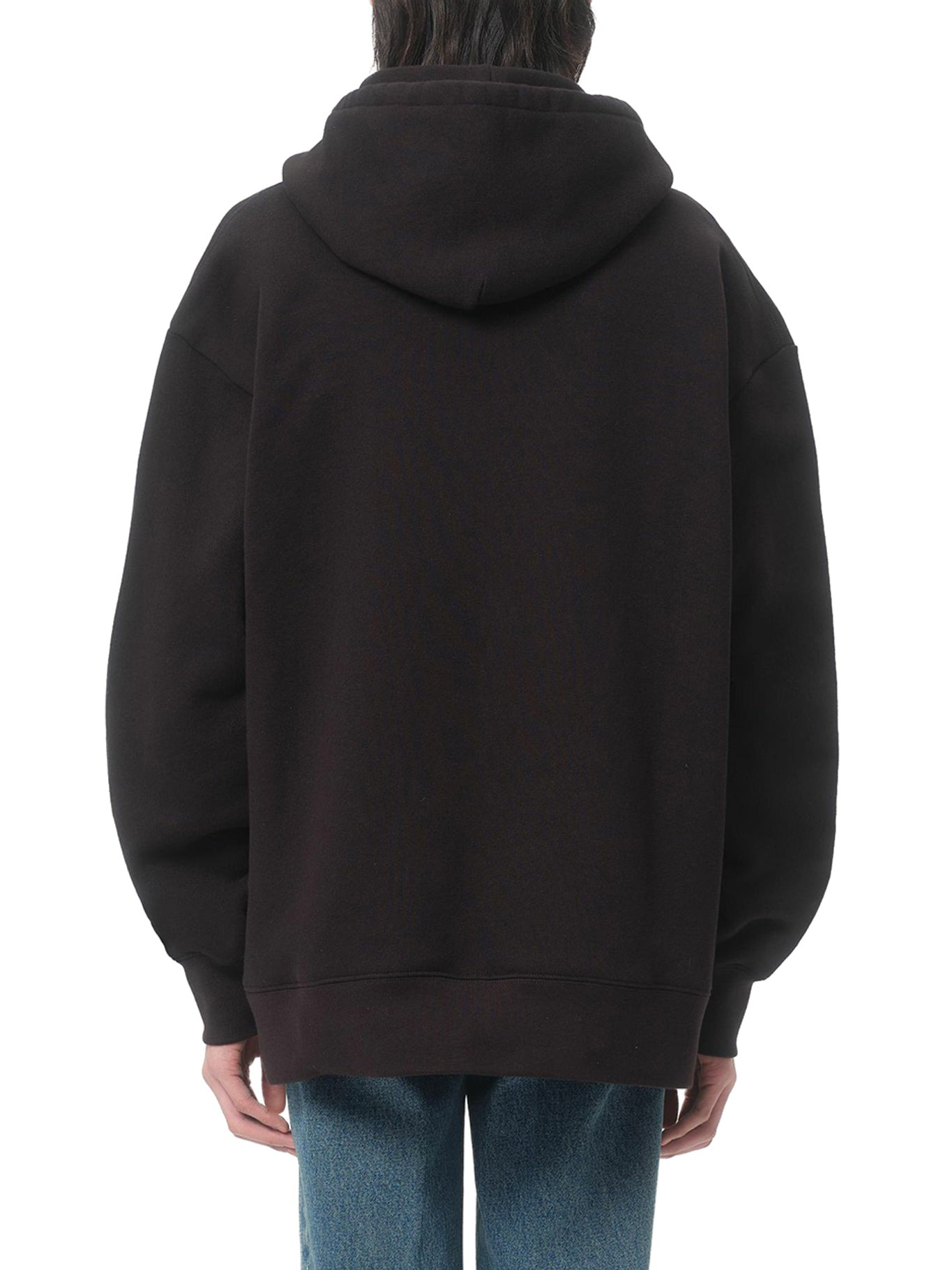 HOODIE WITH LOGO - 4