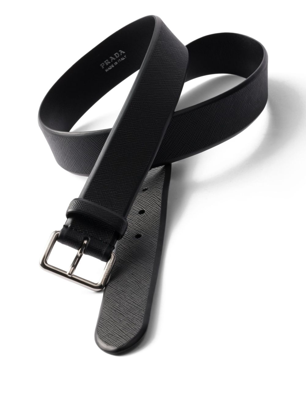 textured belt - 2