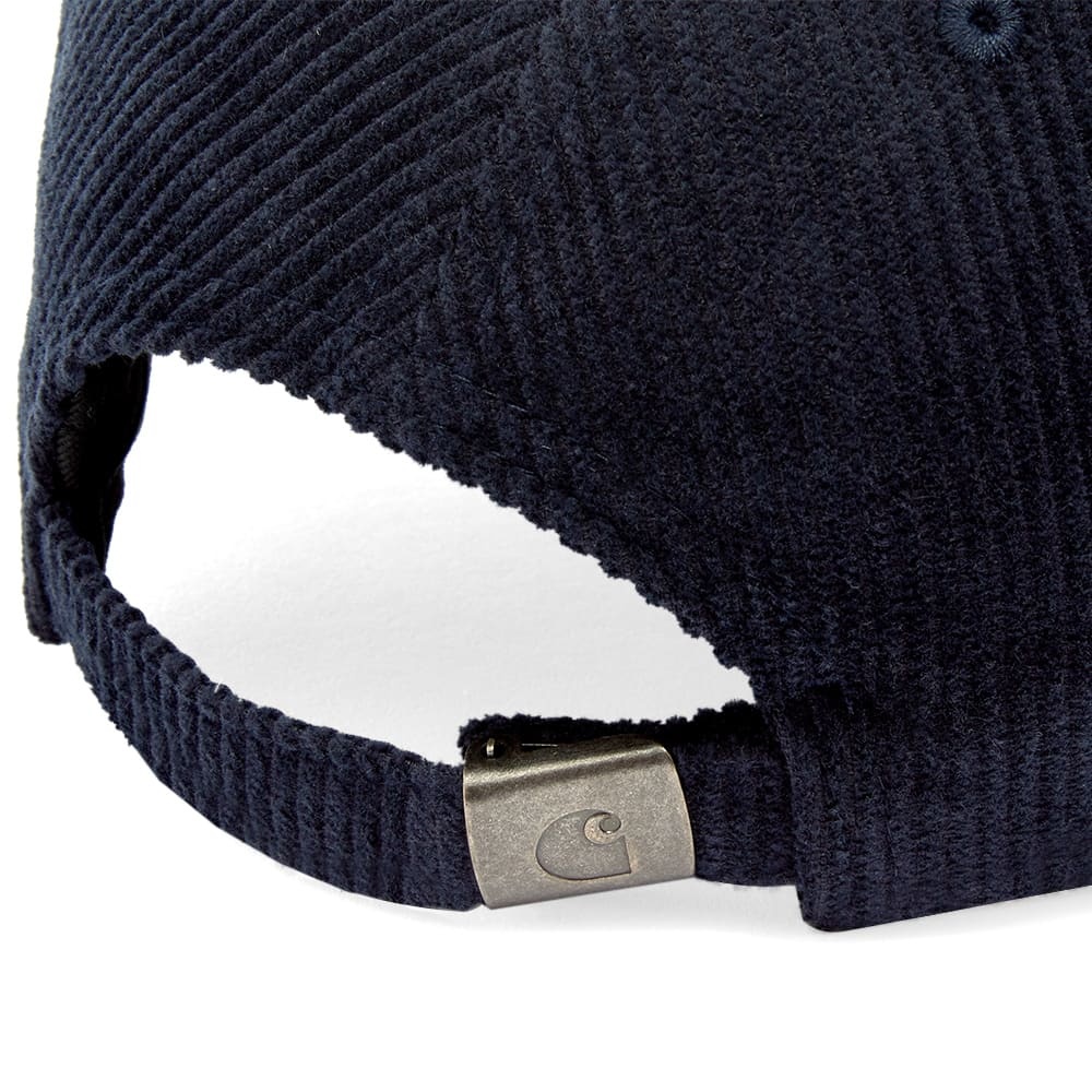 Carhartt WIP Harlem Corduroy Cap - 3