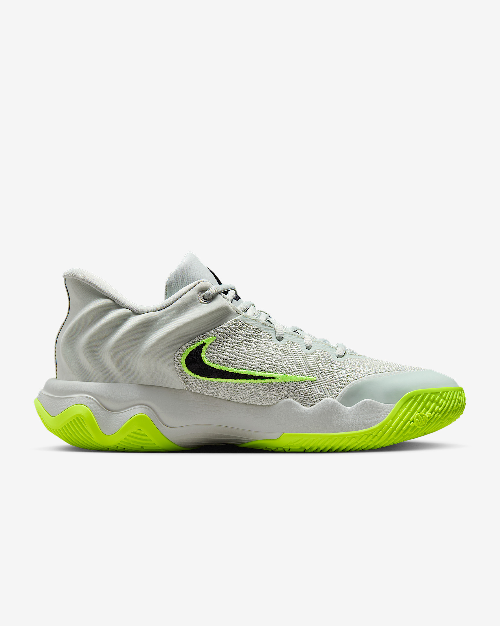 Giannis Immortality 4 Basketball Shoes - 3