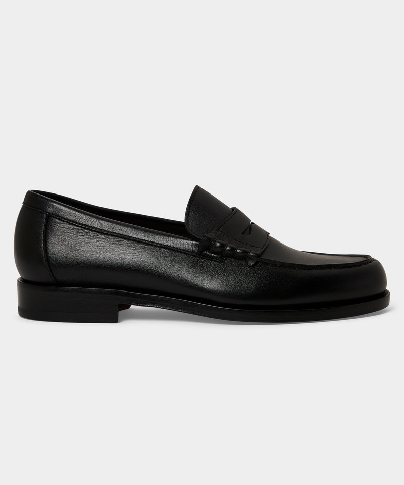 Ivy Penny Loafer 1