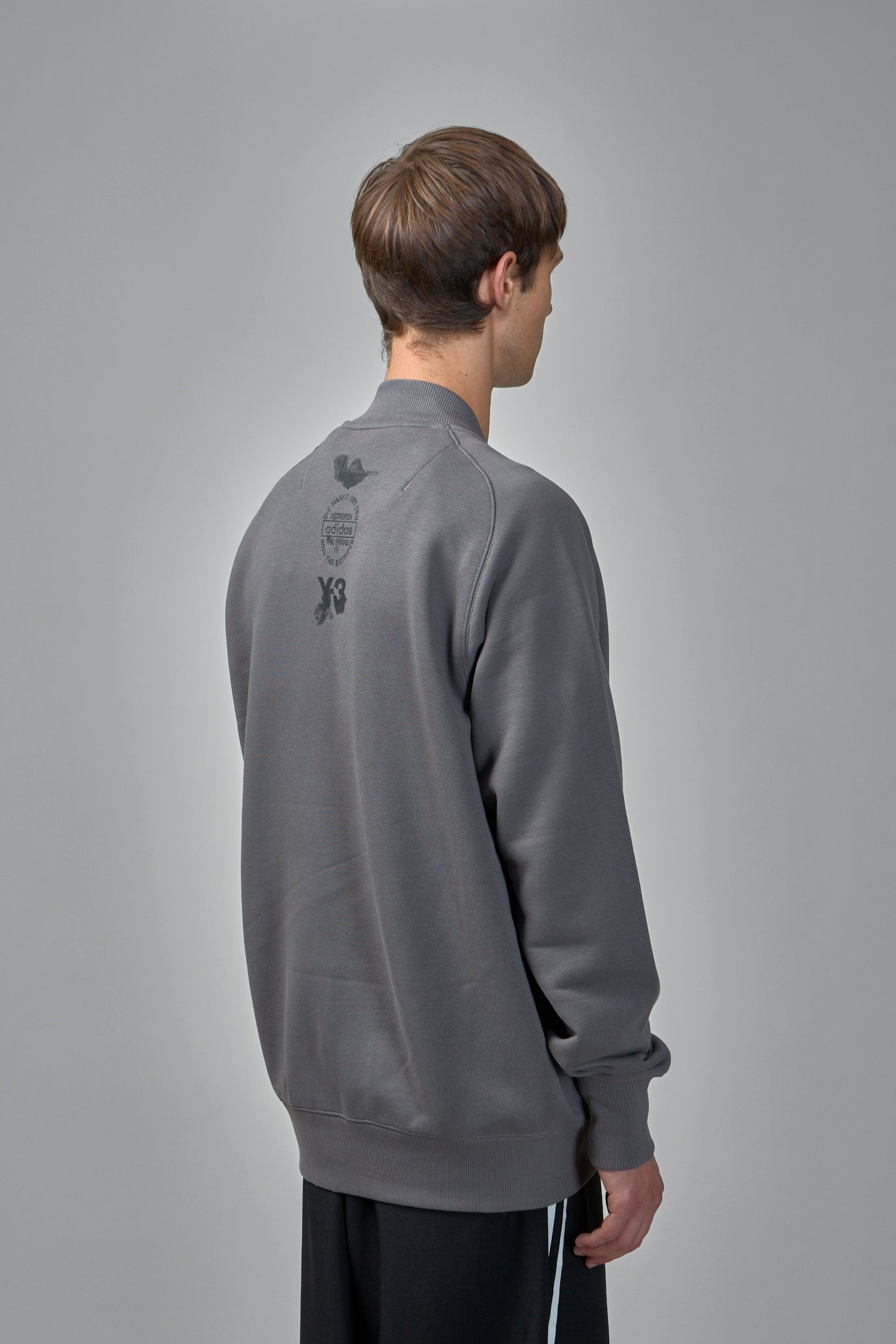 M Track Top Granit - 3