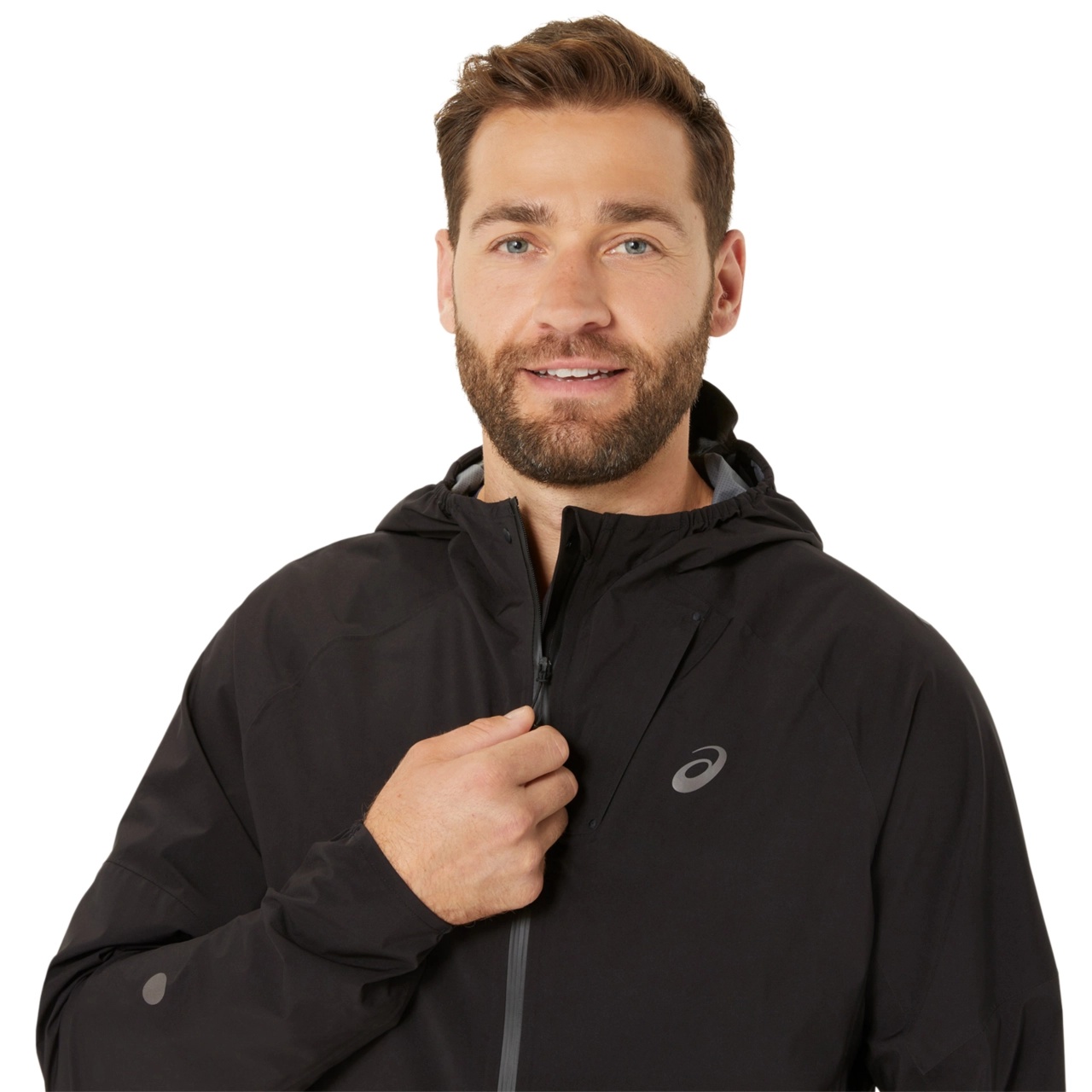 METARUN WATERPROOF JACKET - 4