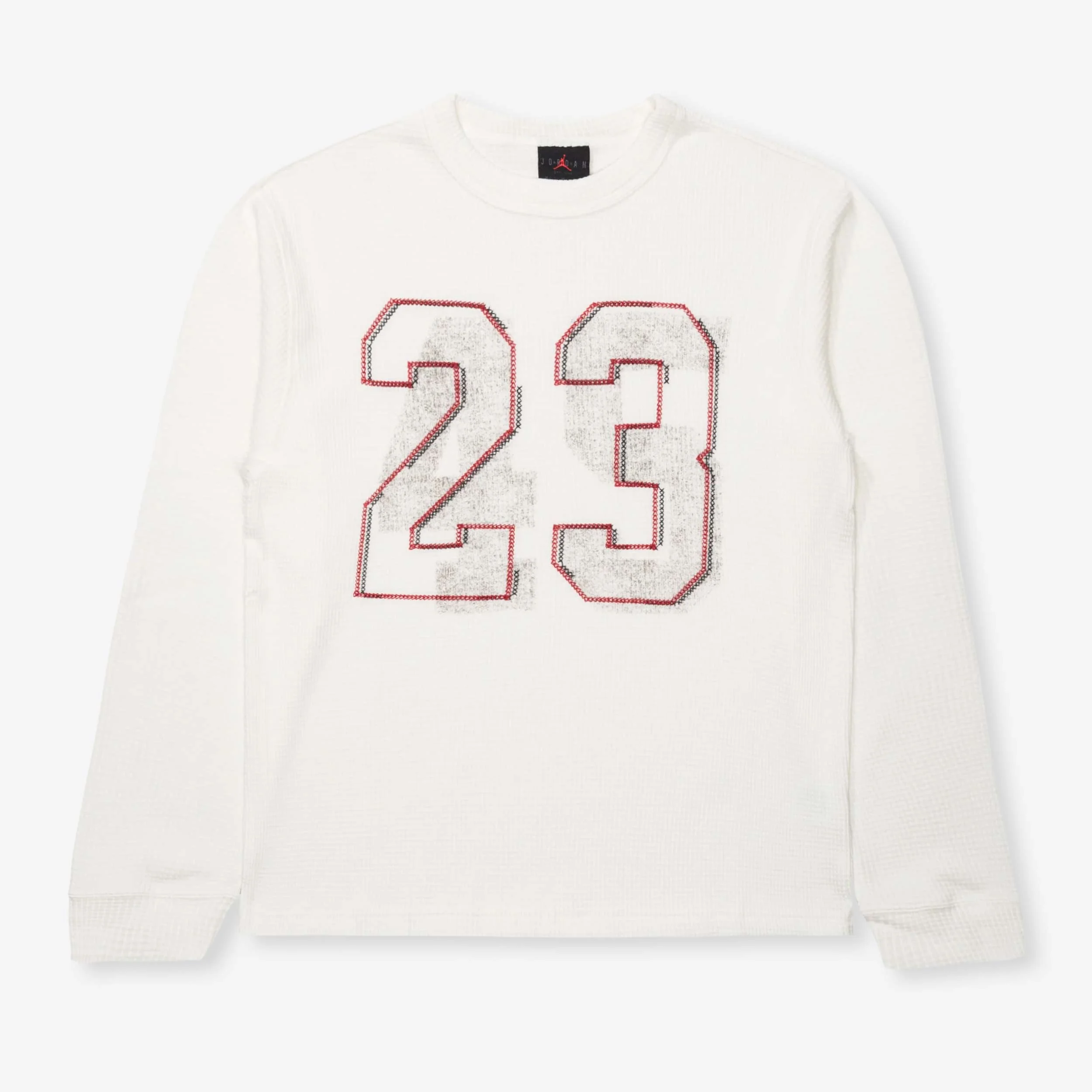 NBHD Thermal Long Sleeve Top - 1