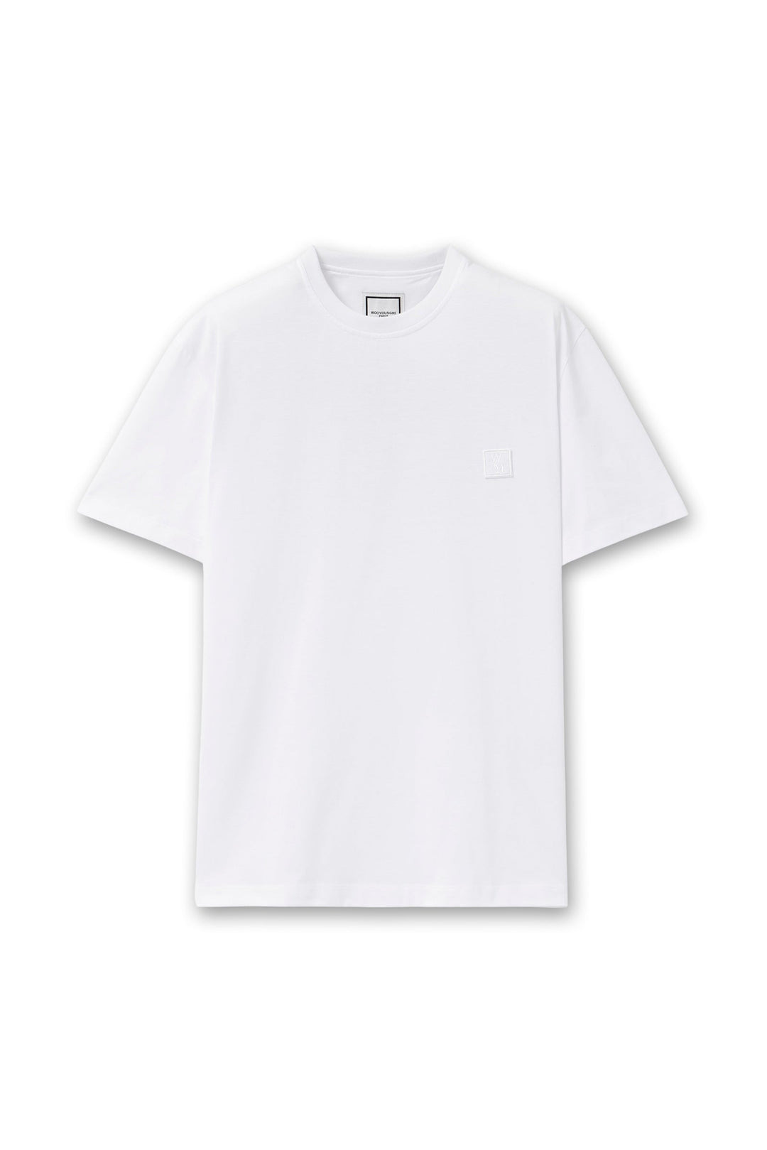 Mens T-Shirt - 2