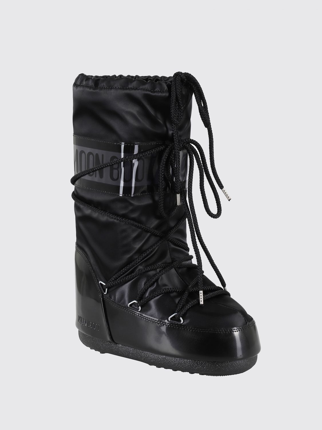 Shoes woman Moon Boot - 2
