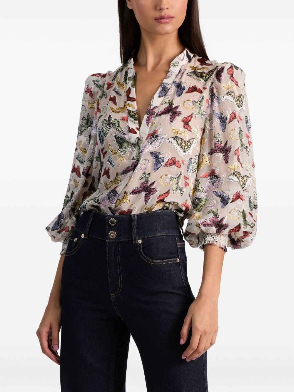 Sheila blouse - 4