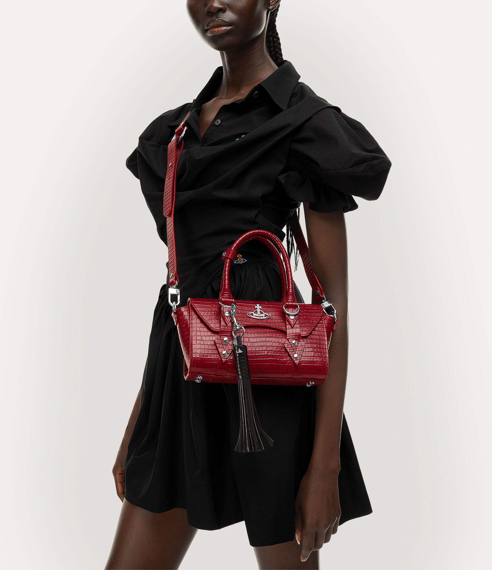 BETTINA MINI CROSSBODY - 3