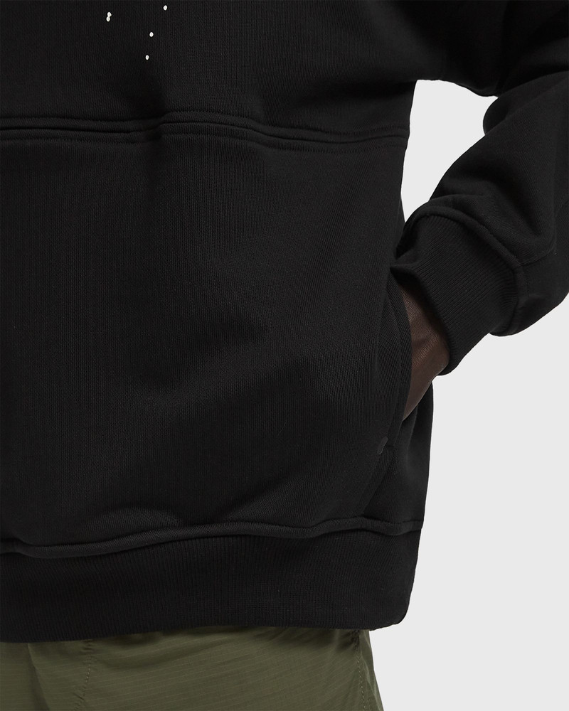 ADI365 H. Koumori Running Hoodie 5