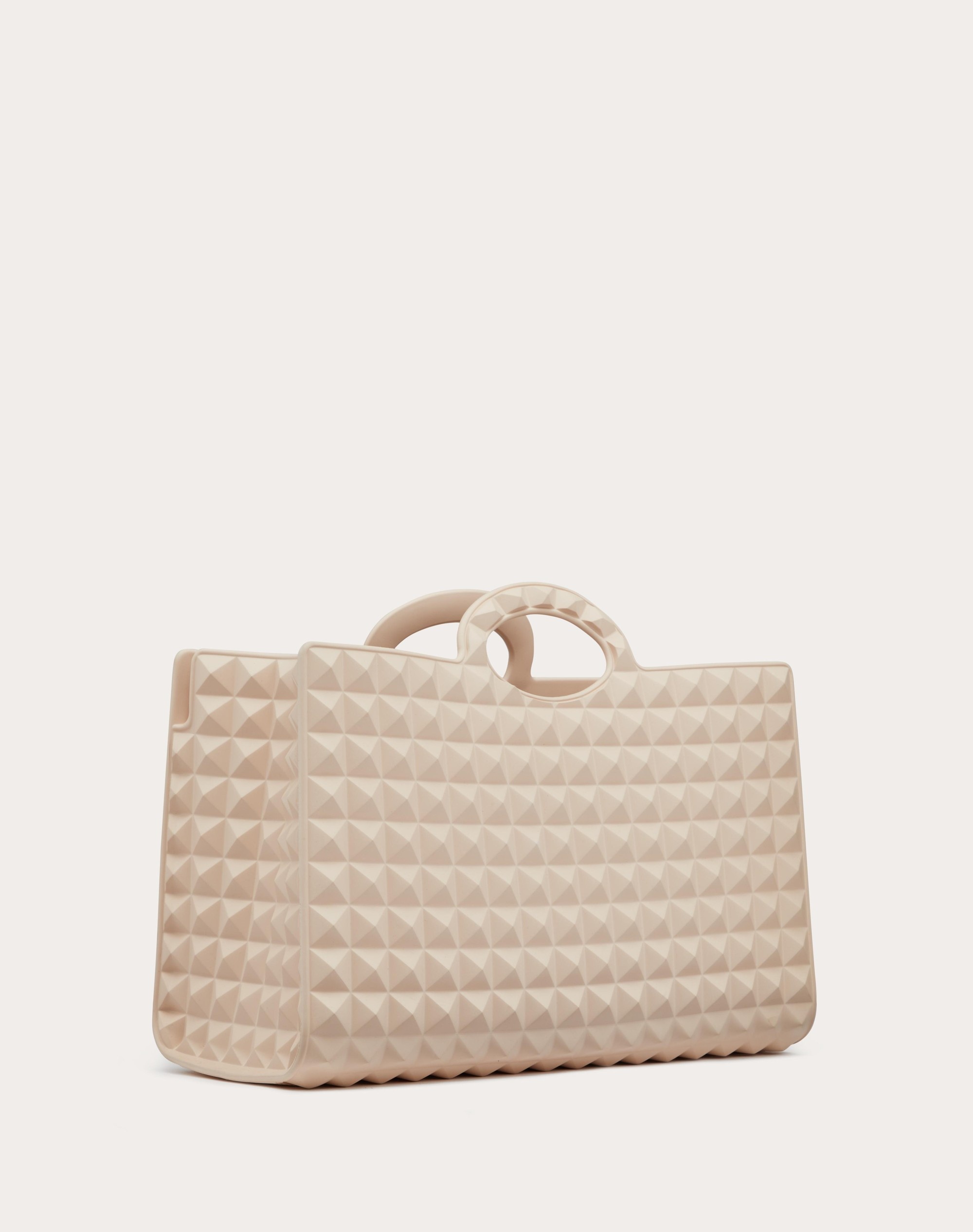 LE TROISIÈME RUBBER SHOPPING BAG - 3