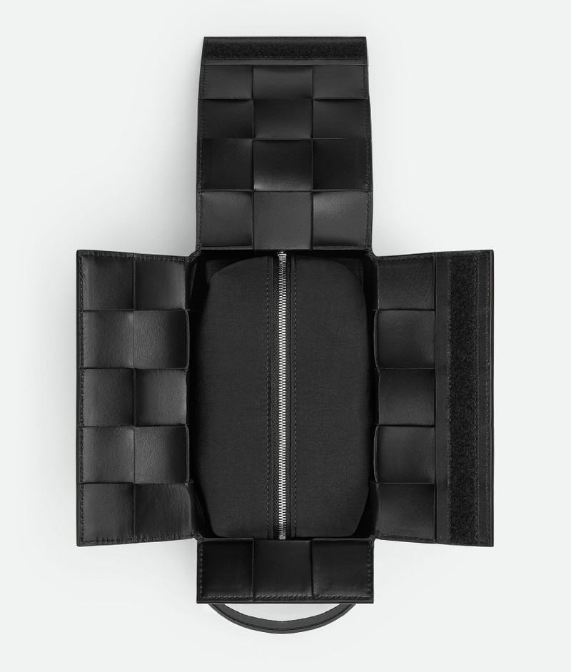 Cassette Travel Bag 3