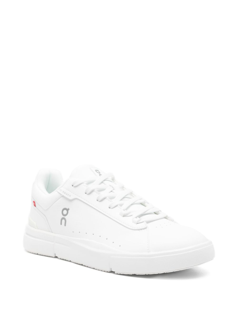 The Roger Advantage Sneakers - 4