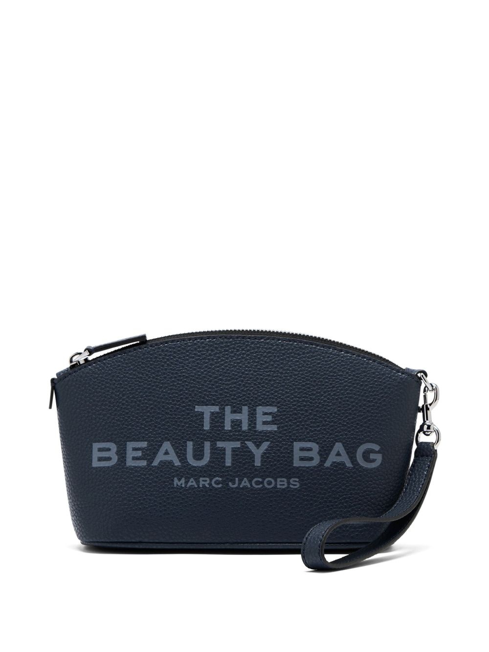 The Leather make up bag - 4