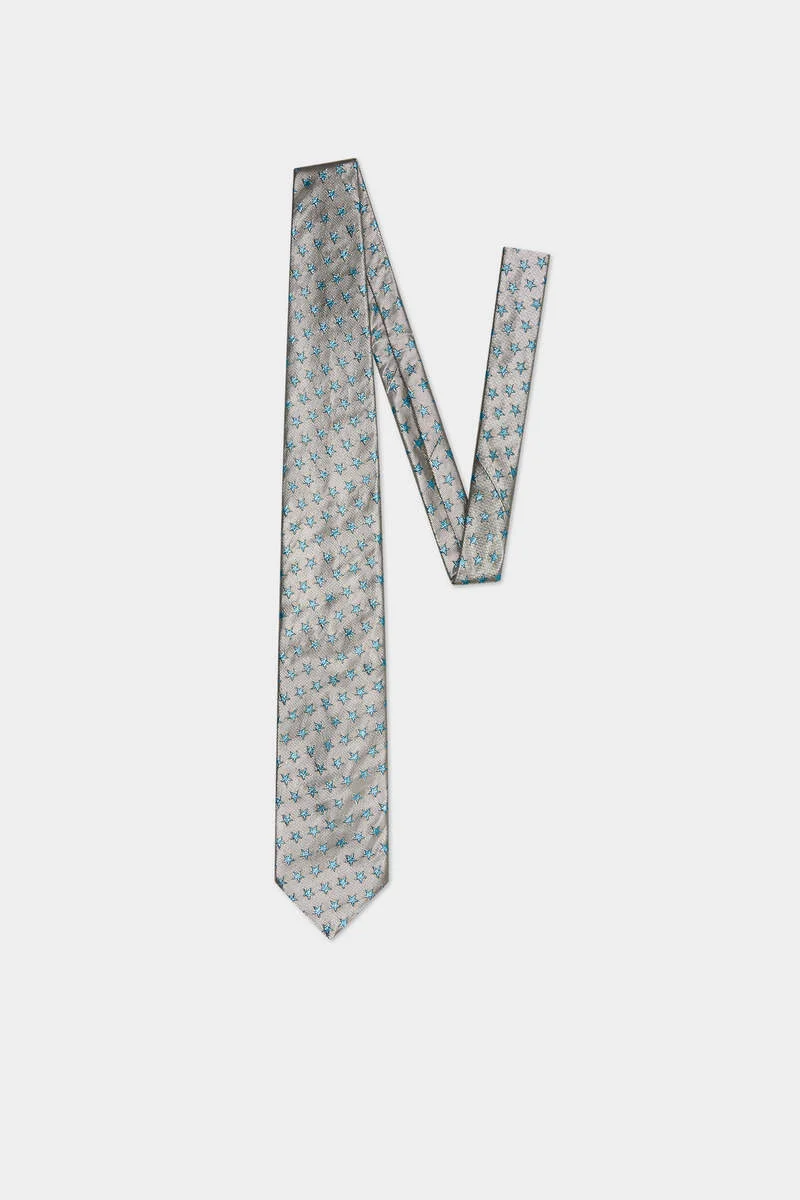 D2 STAR CLASSIC TIE - 1