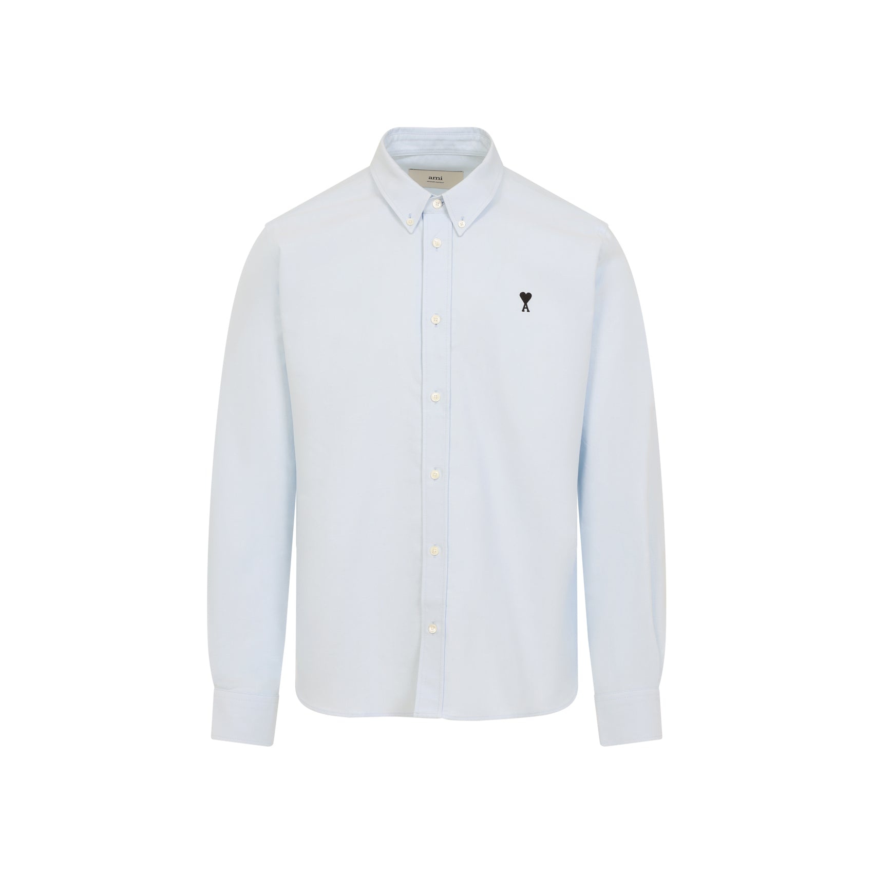 Shirts Blue - 1