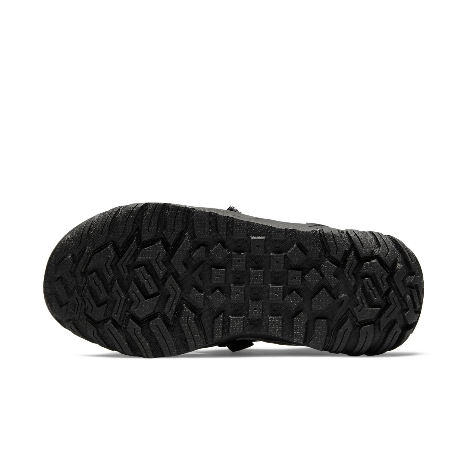 (WMNS) Nike Oneonta Sandal 'Black Wolf Grey' DJ6601-001 - 5