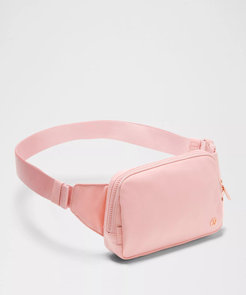 Everywhere Belt Bag Large with Long Strap 2L 4