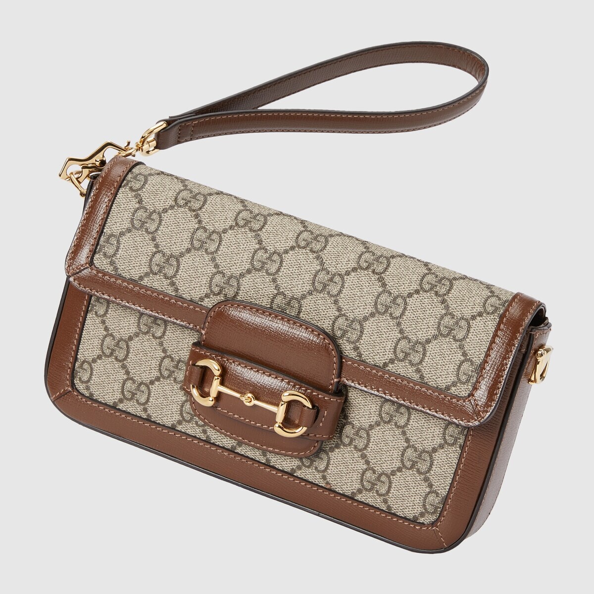 Gucci Horsebit 1955 mini bag - 4