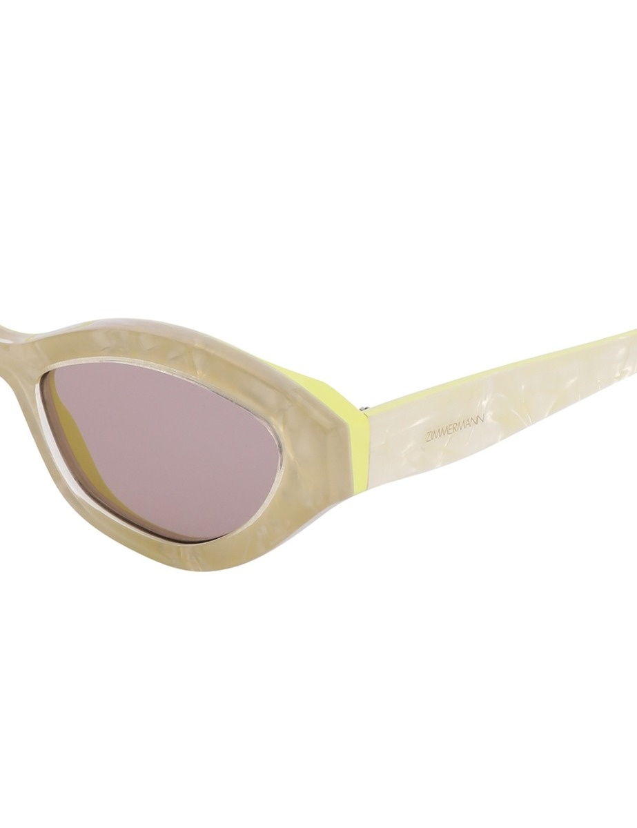 ZIMMERMANN PRIMA OVAL FRAME - 4