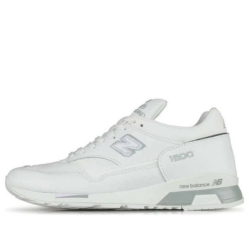 New Balance 1500 'White' M1500WHI - 1