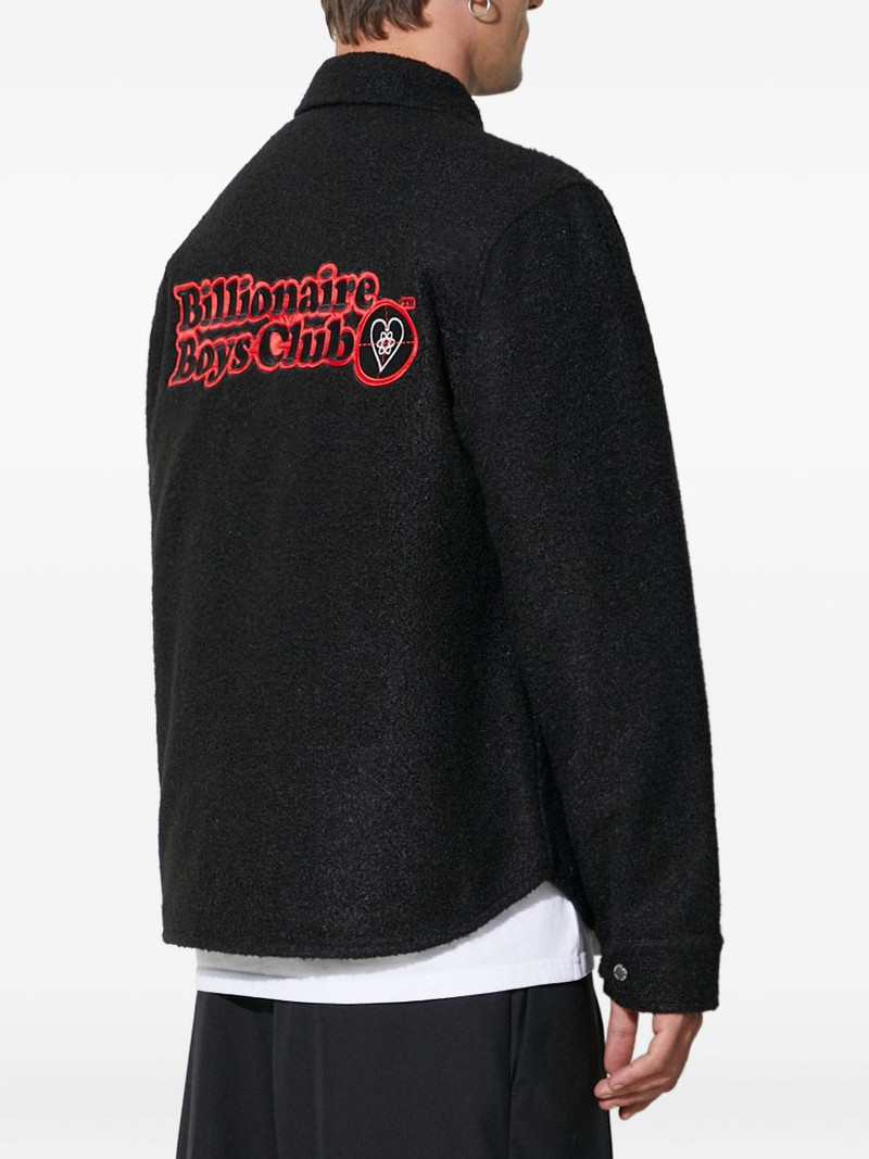 Outdoorsman shirt jacket 4