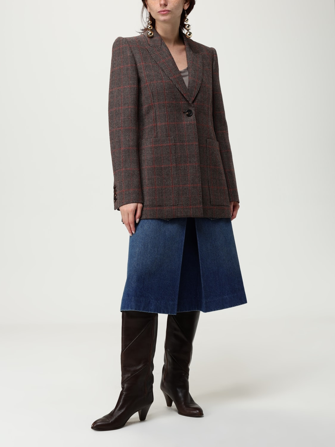 Skirt woman ChloÉ - 2