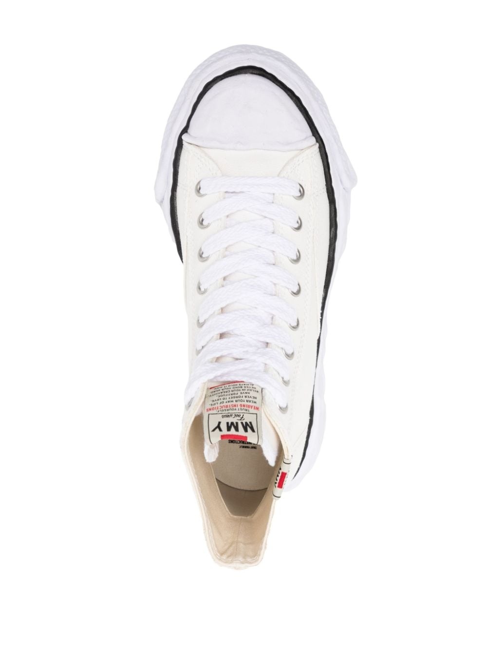 Peterson23 Original Sole sneakers - 4