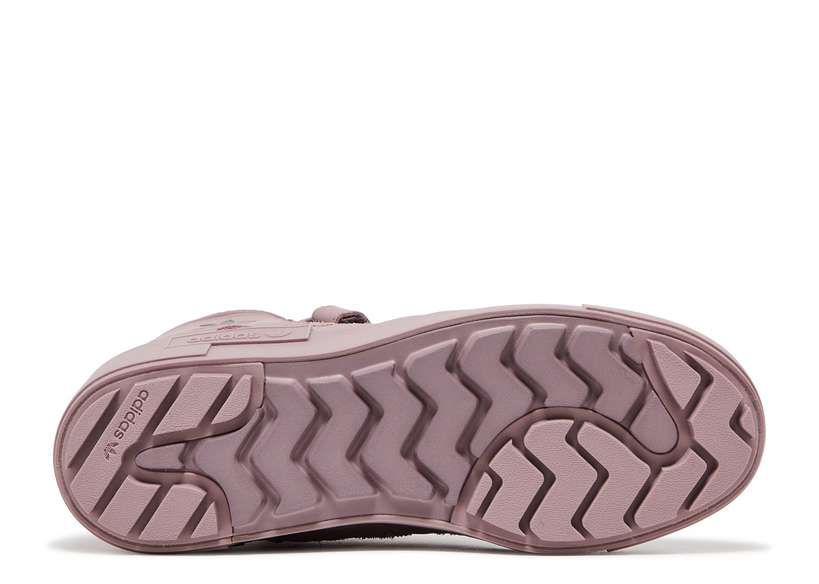 WMNS FORUM BONEGA X 'PURPLE' - 4