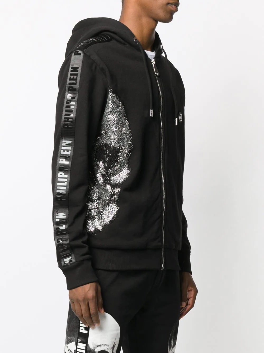 Philipp Plein TM hoodie - 3