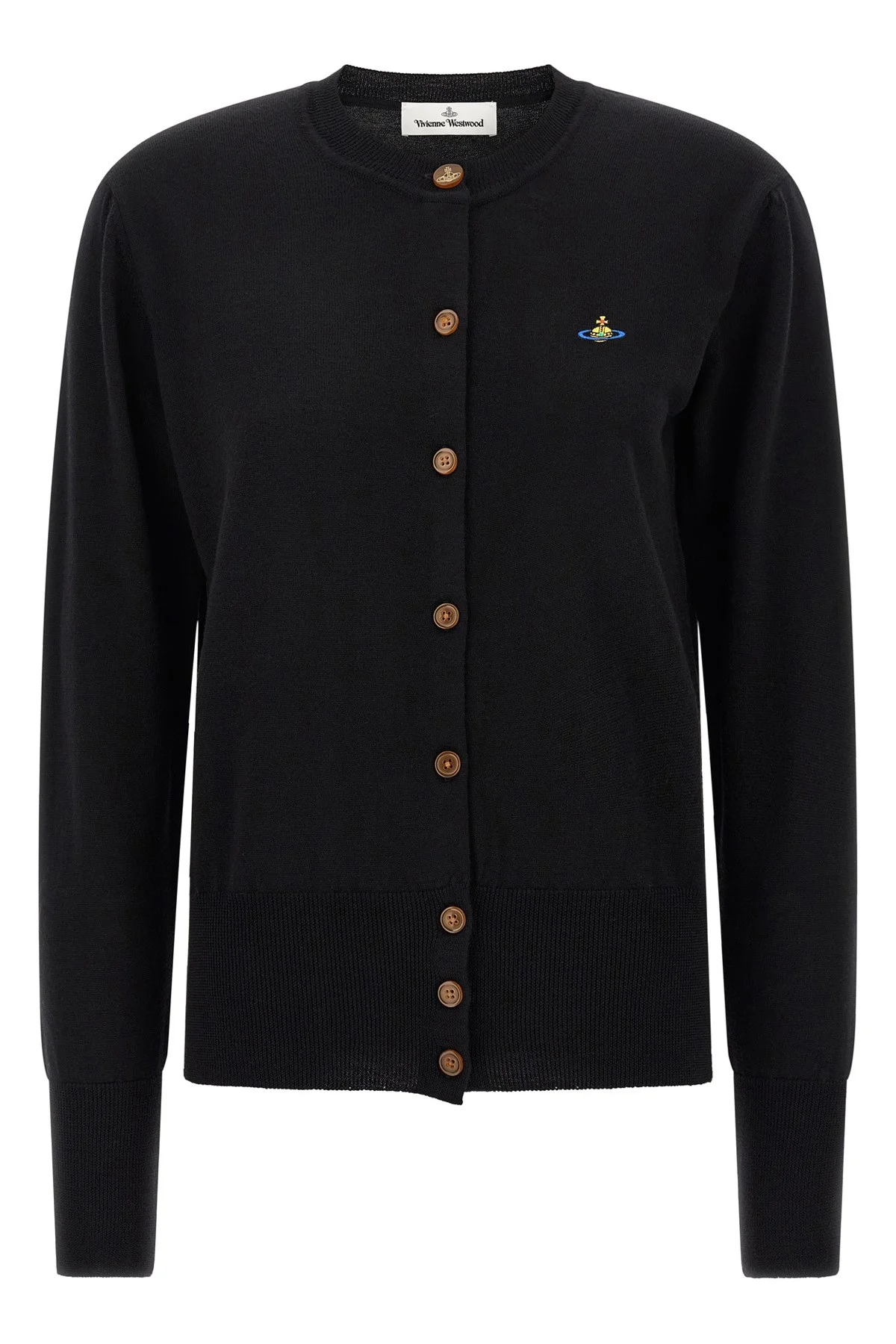 'Bea' Cardigan - 1