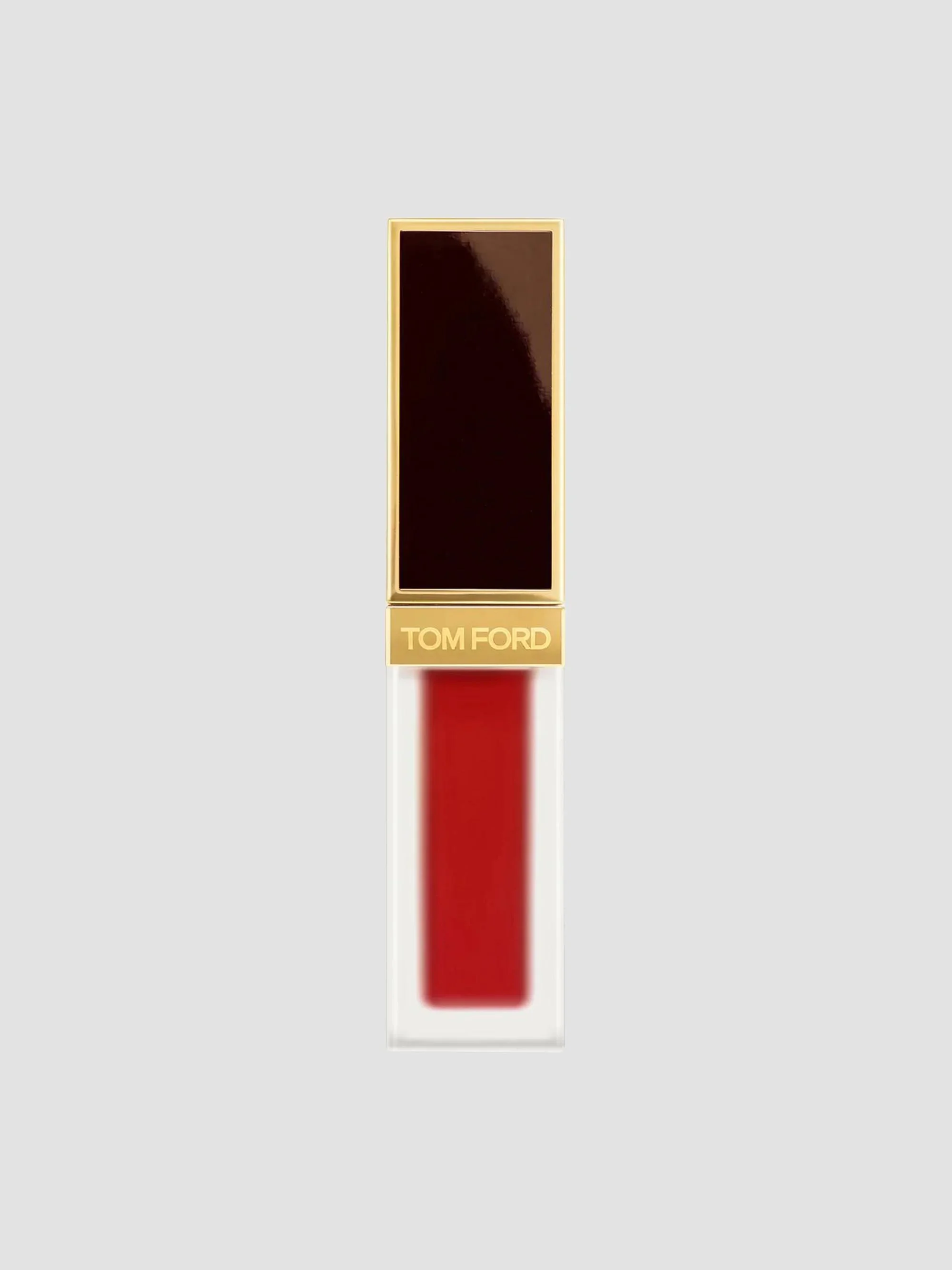 Liquid Lip Color - 16 Scarlet Rouge - 1