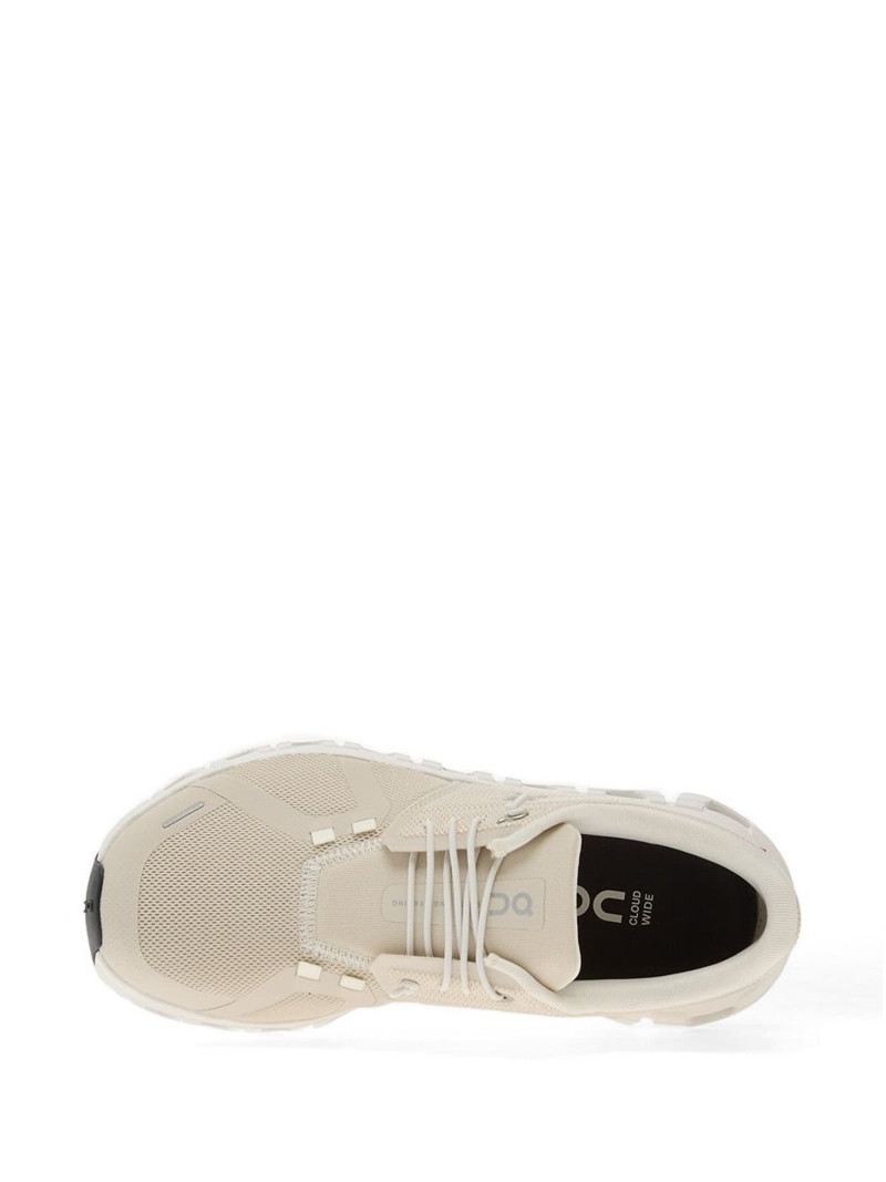 Cloud 6 logo sneakers 4
