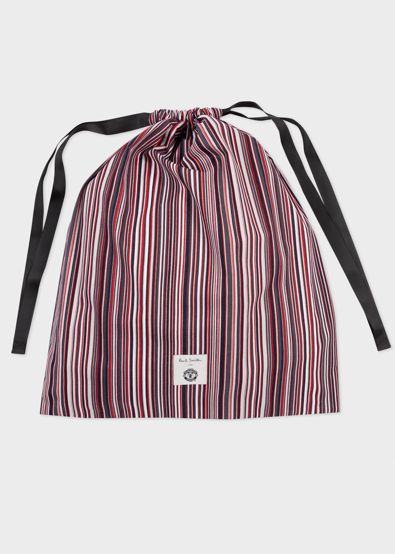 Paul Smith & Manchester United  - Pyjama Set - 2