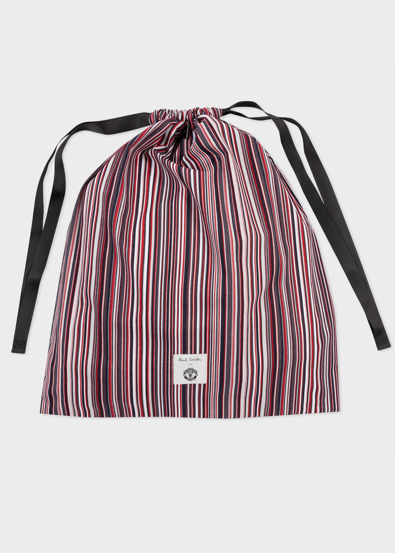 Paul Smith Paul Smith & Manchester United  - Pyjama Set outlook
