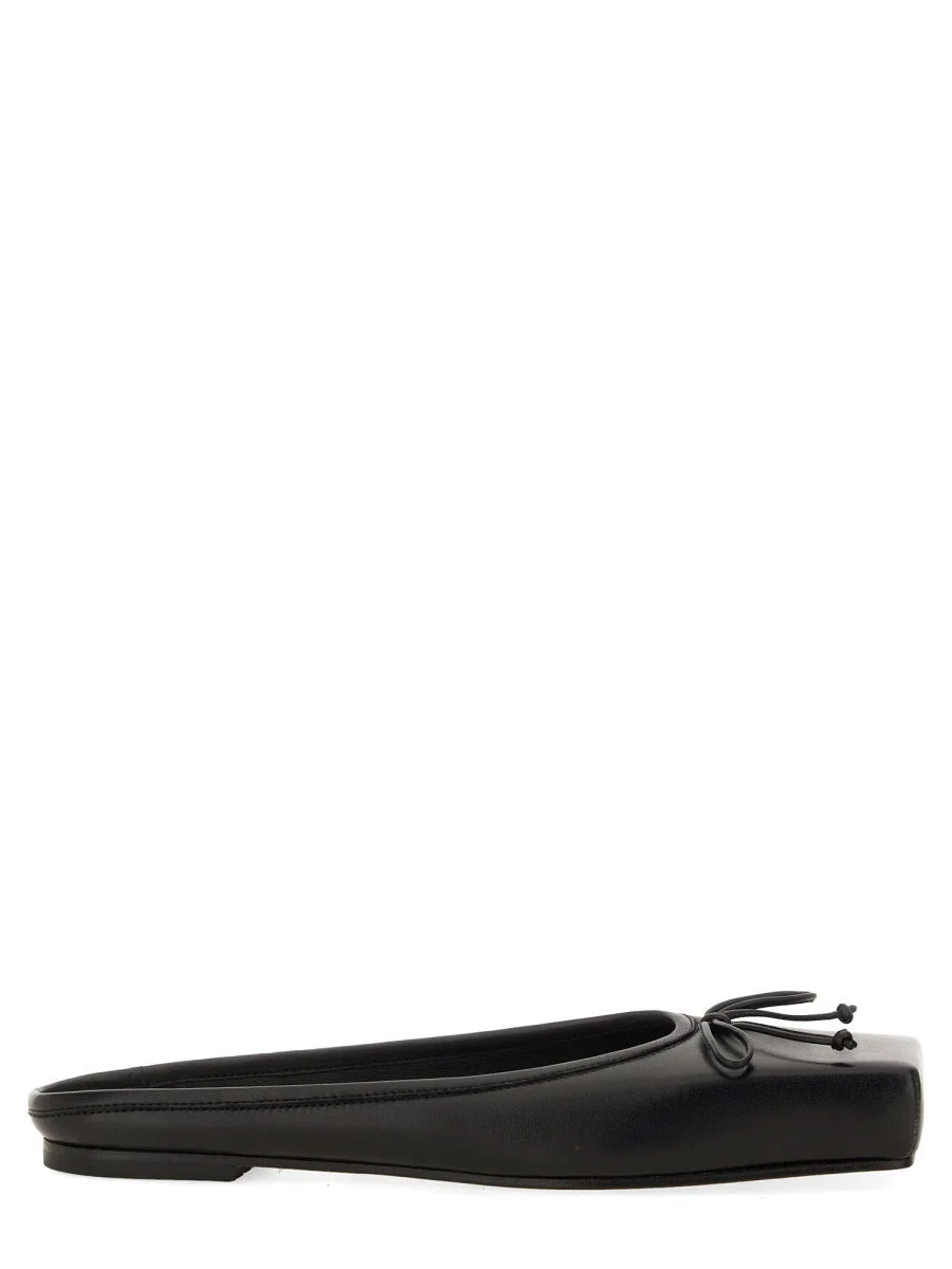 Jacquemus Women Mule Dancer. - 1