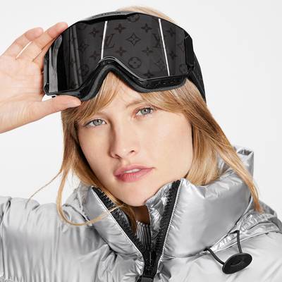 Louis Vuitton LV Ski Mask outlook