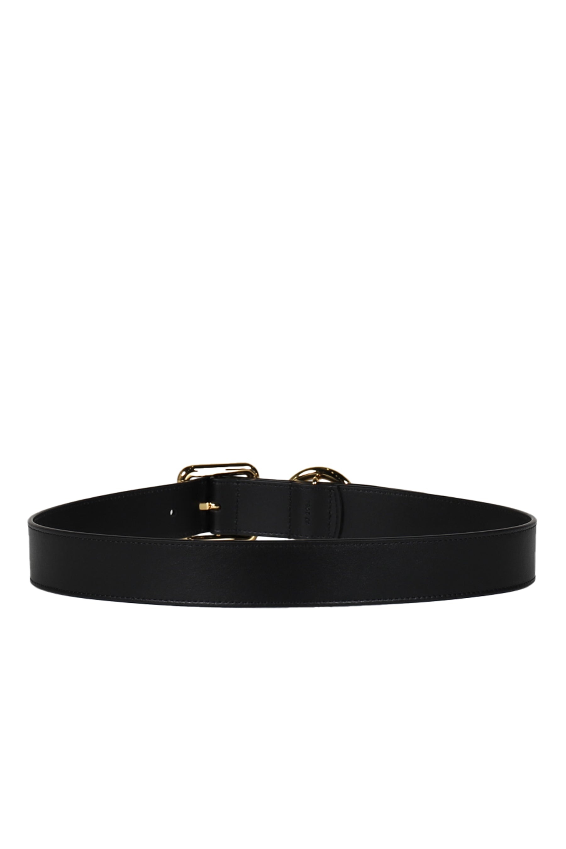 LA CEINTURE REGALO / BLK - 2
