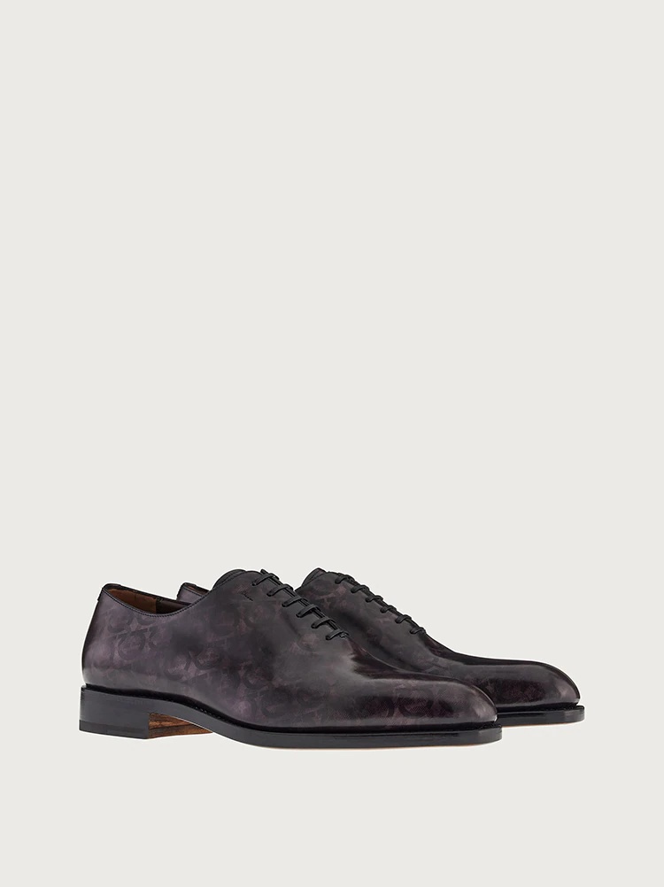 OXFORD SHOE - 2