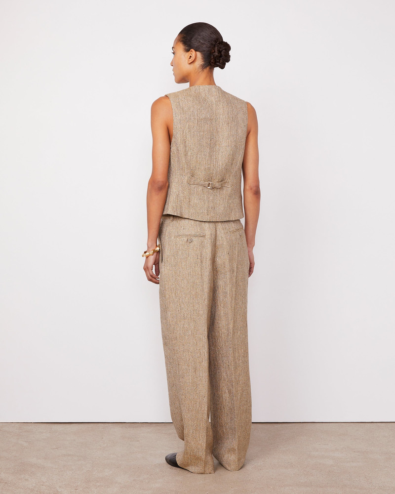 CLEO WAISTCOAT 4