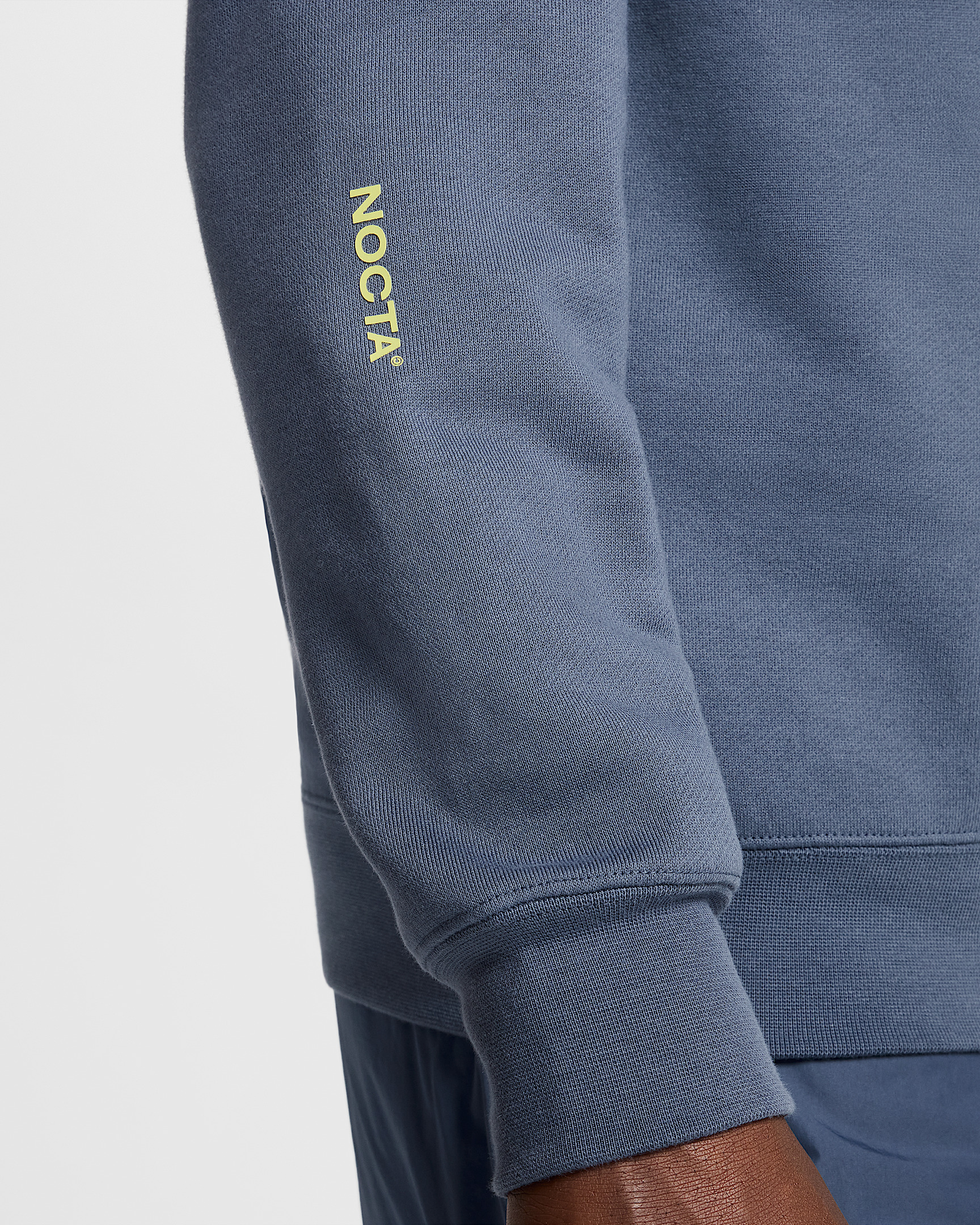 NOCTA Men's Fleece CS Crew - 6